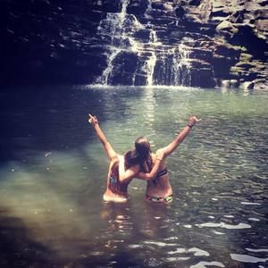 Meet your Posher, Jen